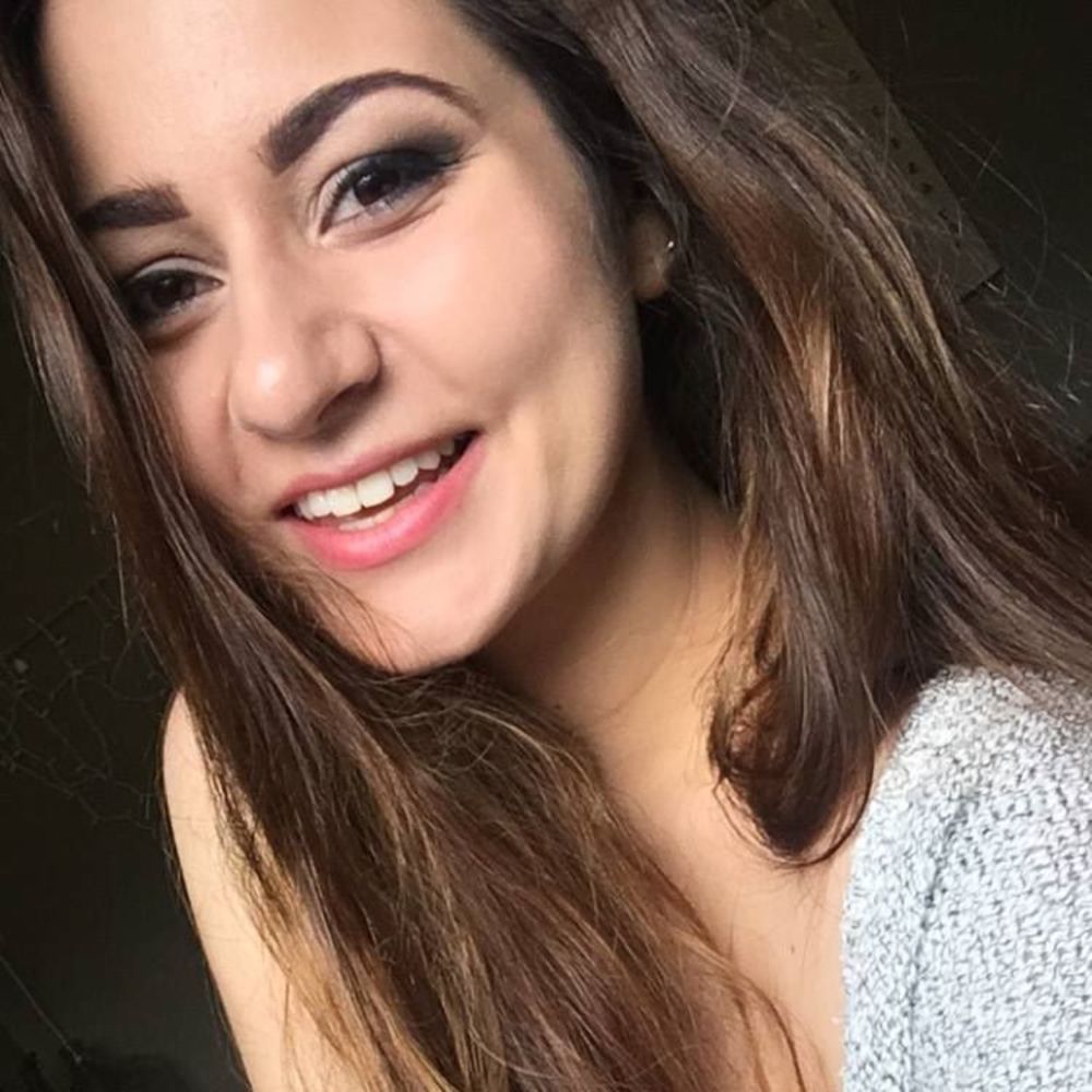 Meet your Posher, Katarina